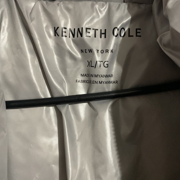 Kenneth Cole NY Parka - Picture 4 of 5